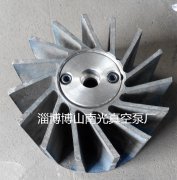 真空泵壓牌葉輪（不銹鋼）